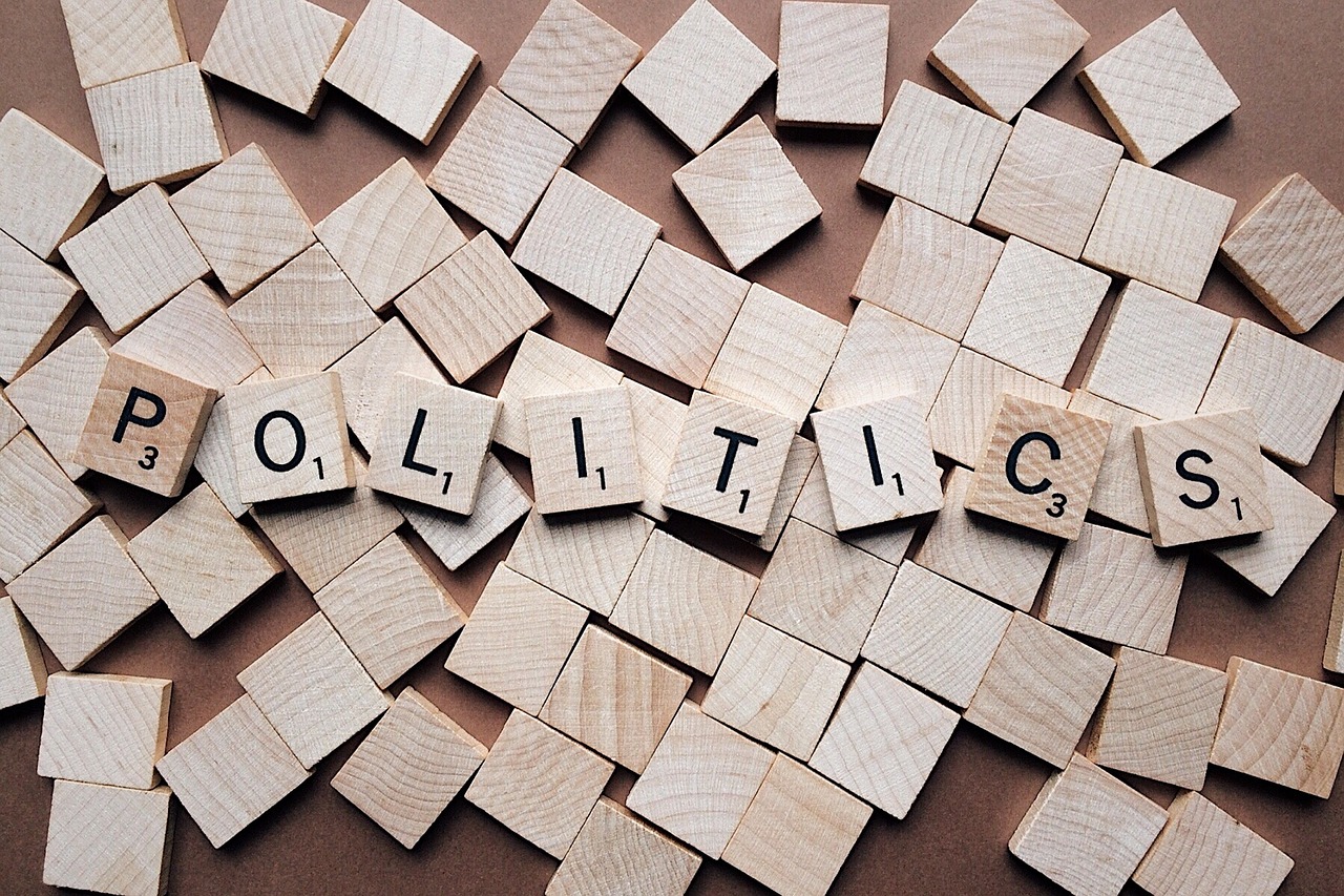 Koho jsem volil? | Ladislav Výsmek #Politika